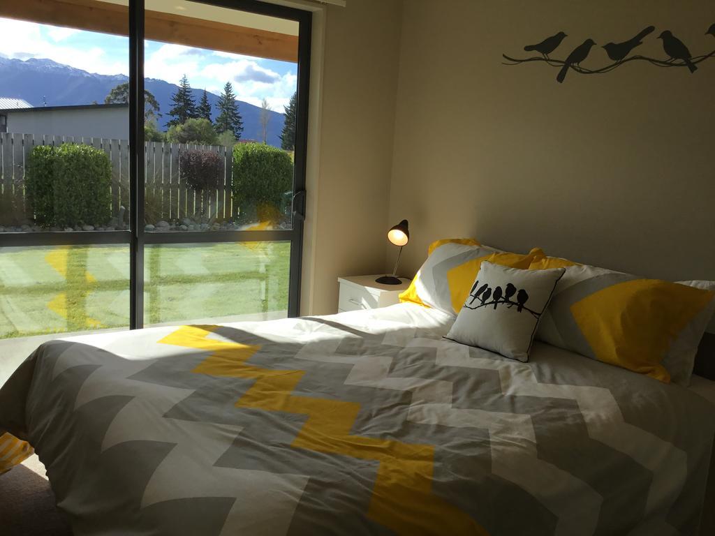 Ti Kouka Villa Te Anau Dış mekan fotoğraf
