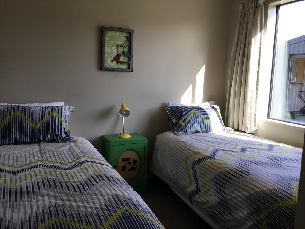 Ti Kouka Villa Te Anau Dış mekan fotoğraf