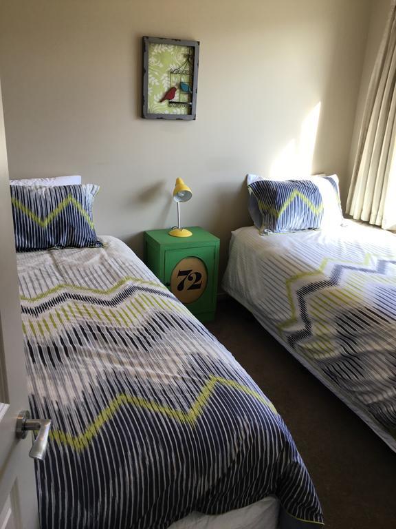 Ti Kouka Villa Te Anau Dış mekan fotoğraf